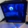 Black and Blue Budget Beast SALE updated to 32 gb ram