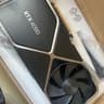 GeForce RTX 4090 Founders Edition Dual Fan 24GB GDDR6X PCIe 4.0 Graphics Card
