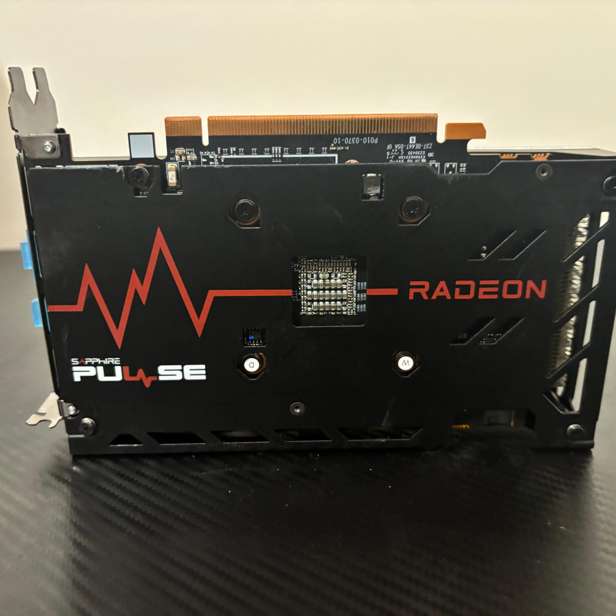 RX 6600 8gb