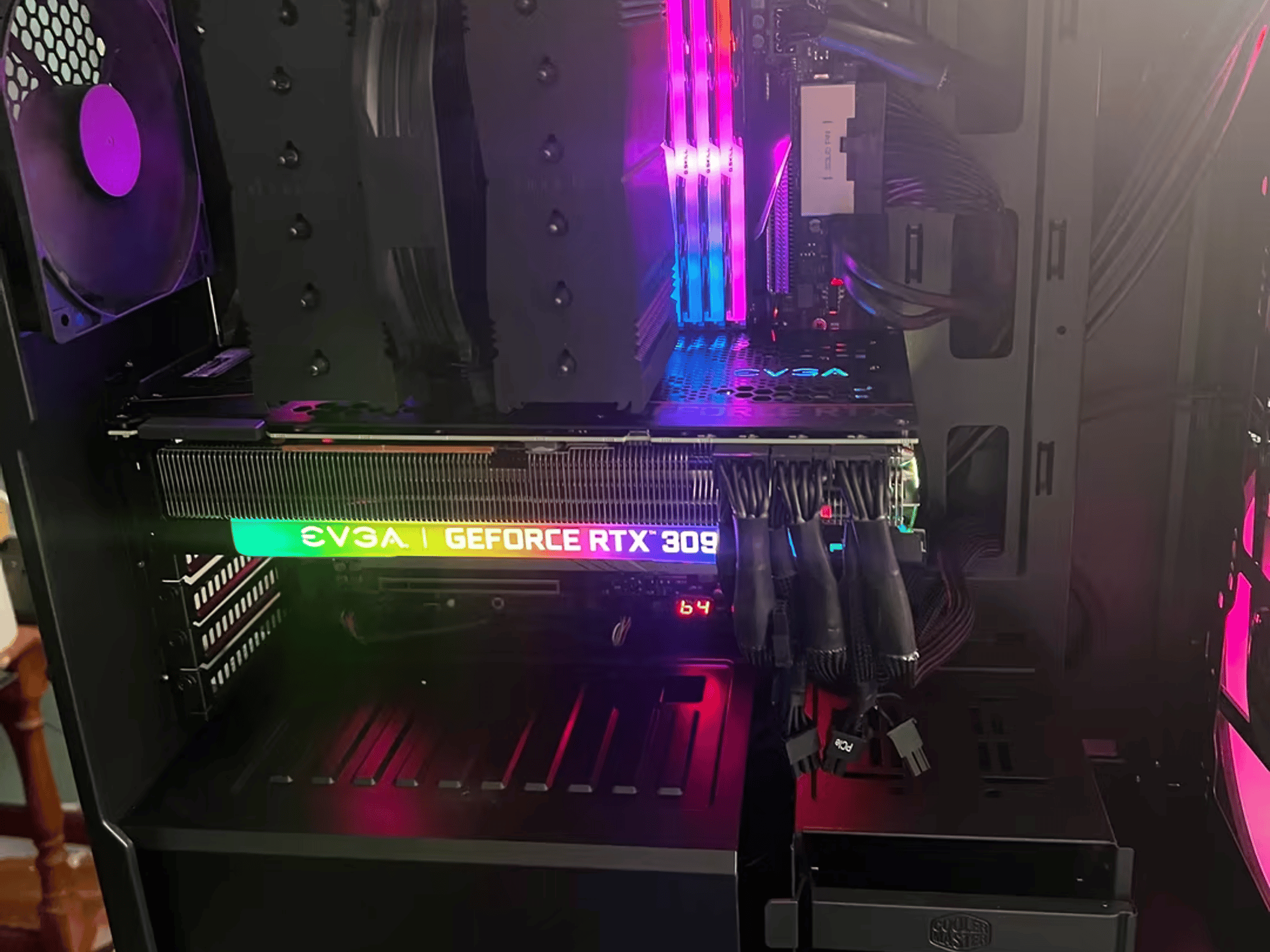 "Project Blackbox" A Machine Learning Powerhouse 