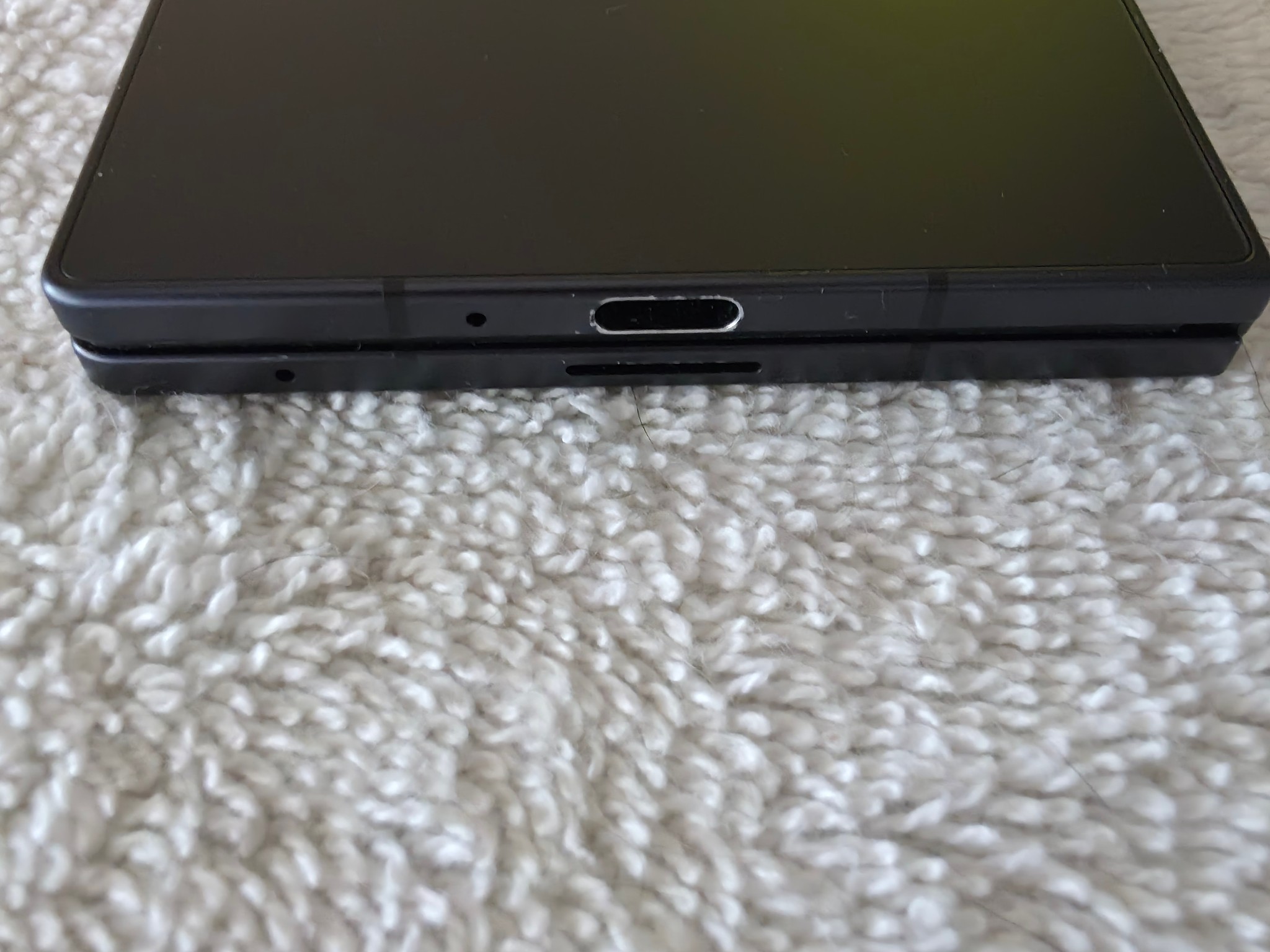 Samsung Z Fold 7 Unlocked