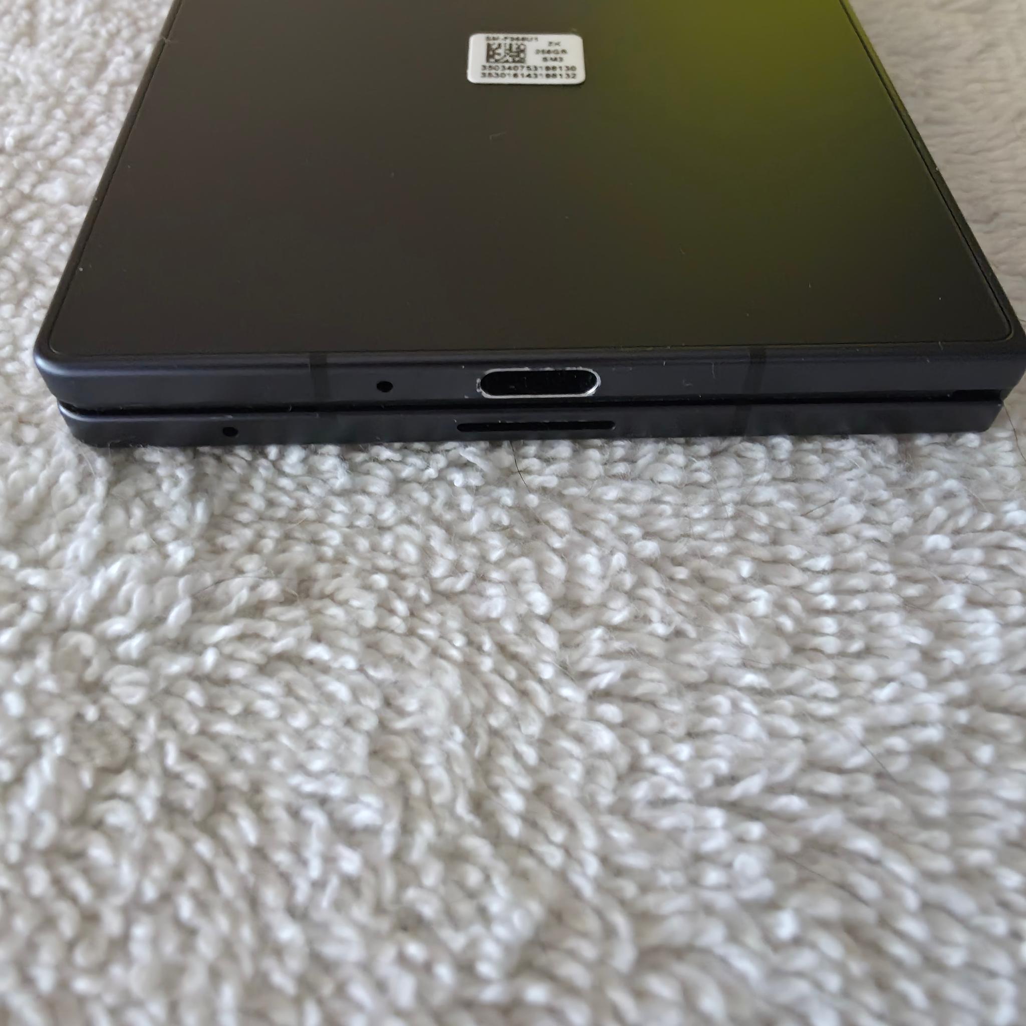 Samsung Z Fold 7 Unlocked