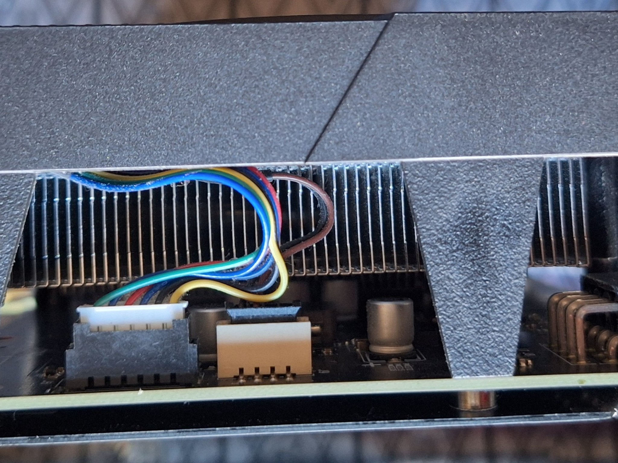 Asus Dual RTX 2060 6G EVO - Great Condition