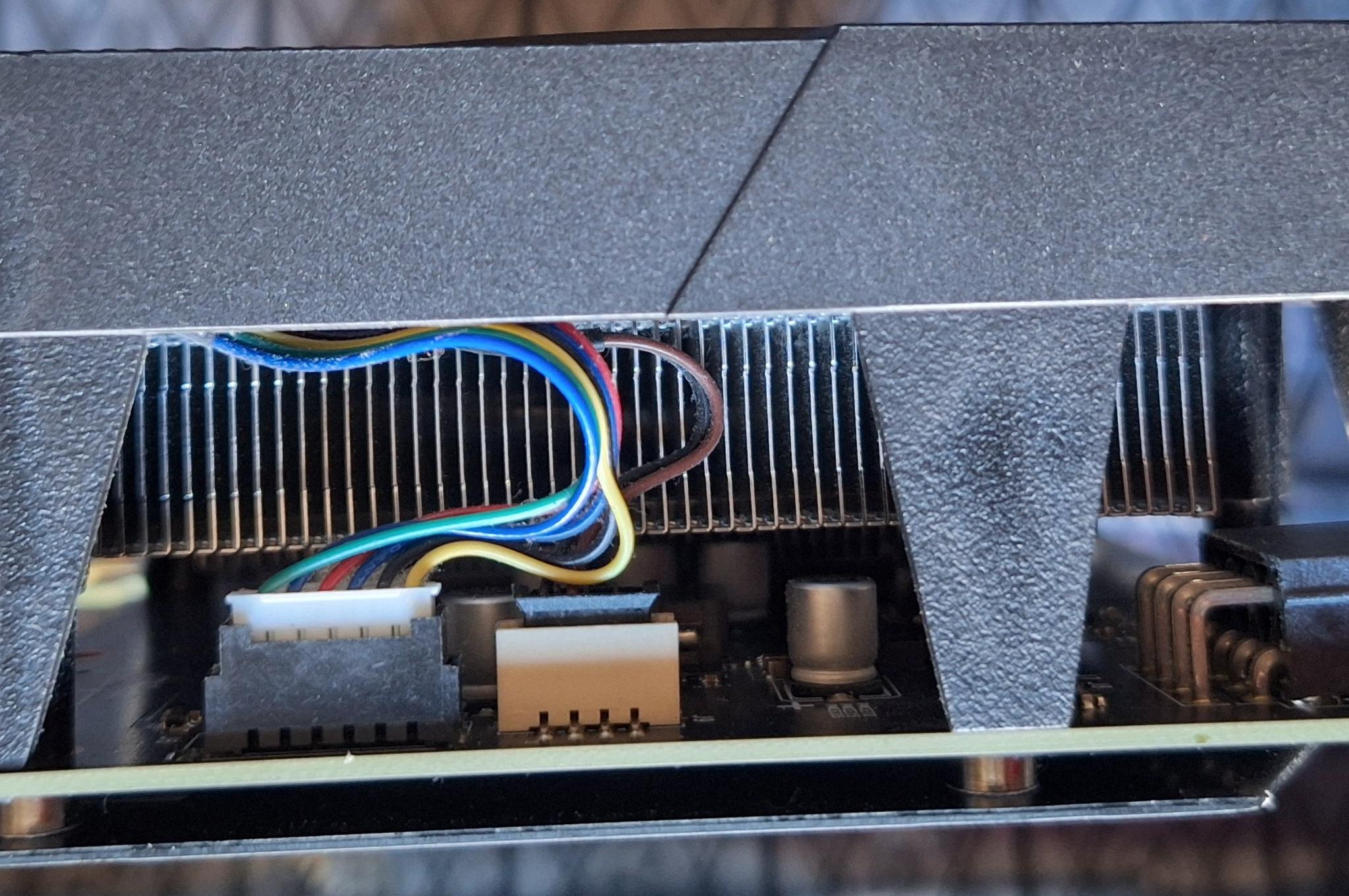 Asus Dual RTX 2060 6G EVO - Great Condition