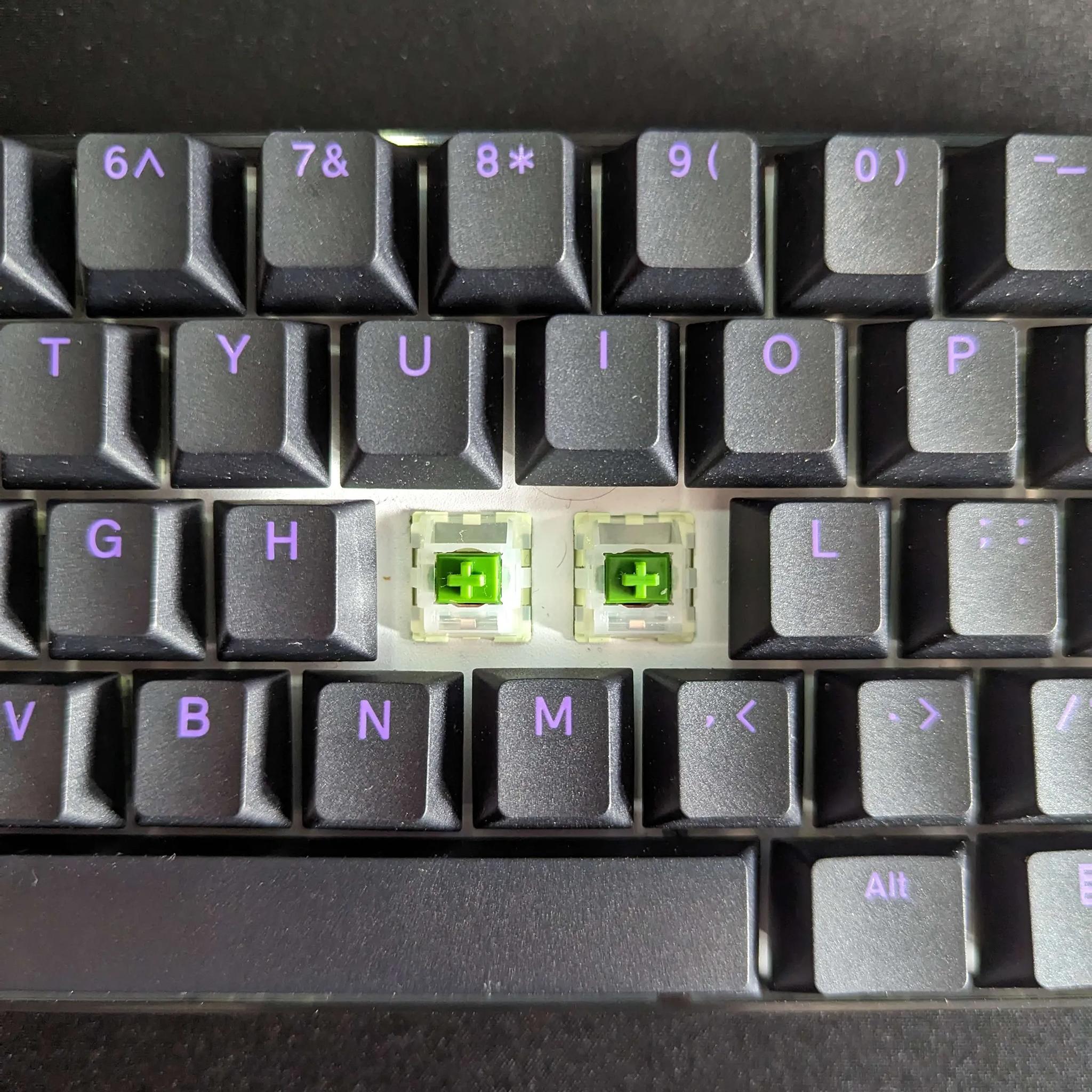 Royal Kludge RK61