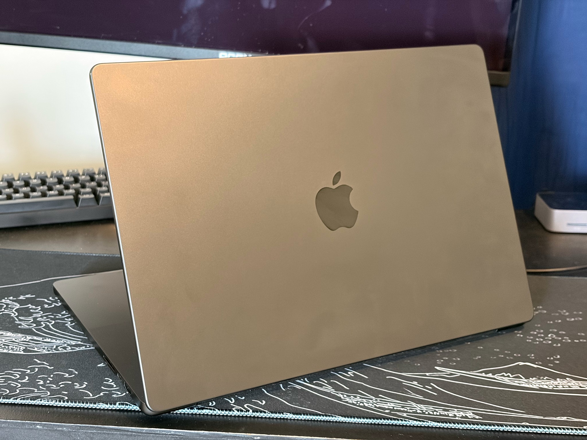 16" Macbook Pro M4 Pro 48GB Ram | 512 GB SSD
