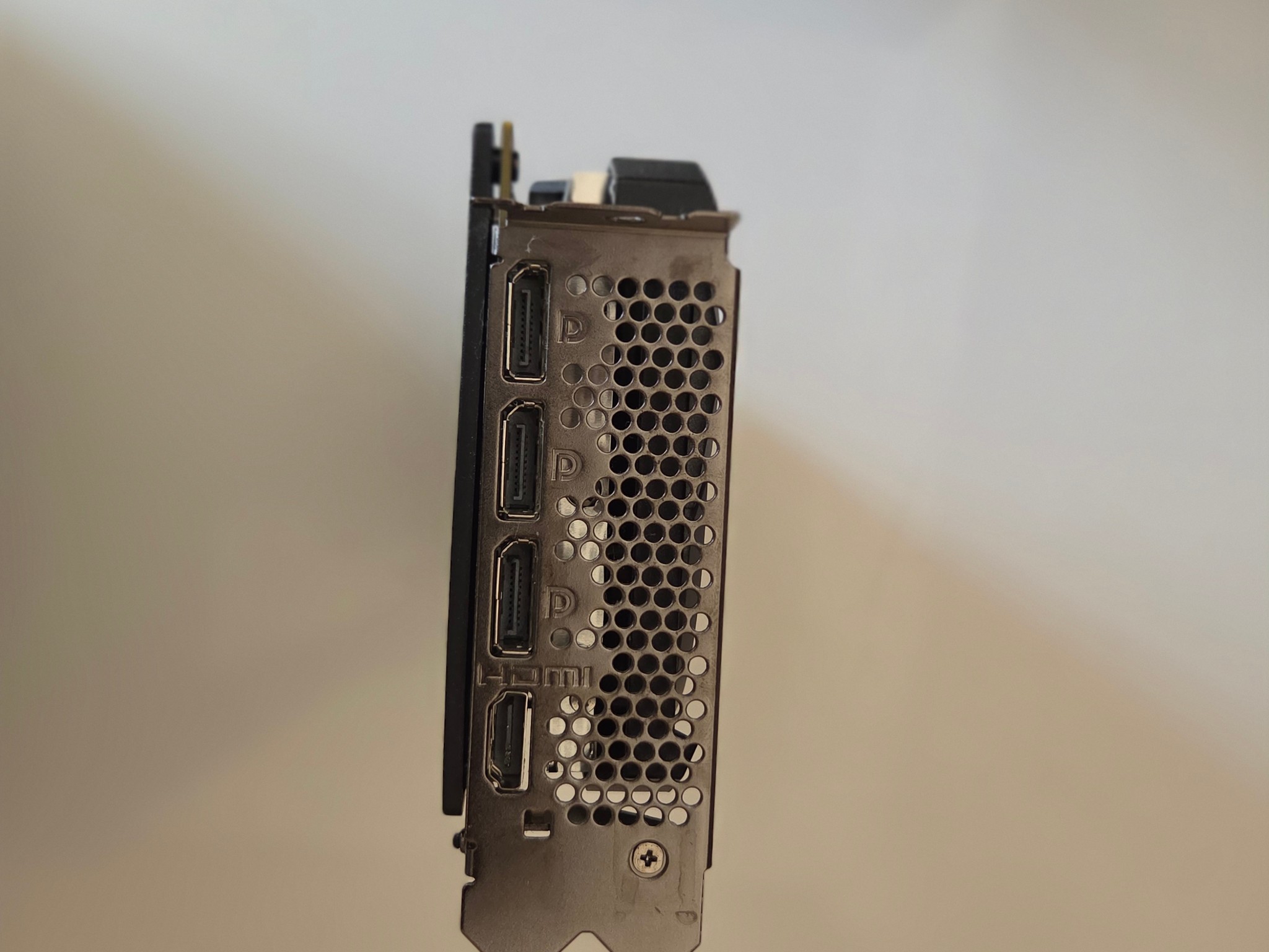 MSI GeForce RTX 3060 Ventus 3X 12G OC