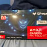 Sapphire NITRO+ Radeon RX 7900 XTX