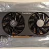PowerColor Fighter Radeon RX 6700 XT 12 GB. Used, Perfect for SFF Cases! High FPS 1080p/60 FPS 1440p
