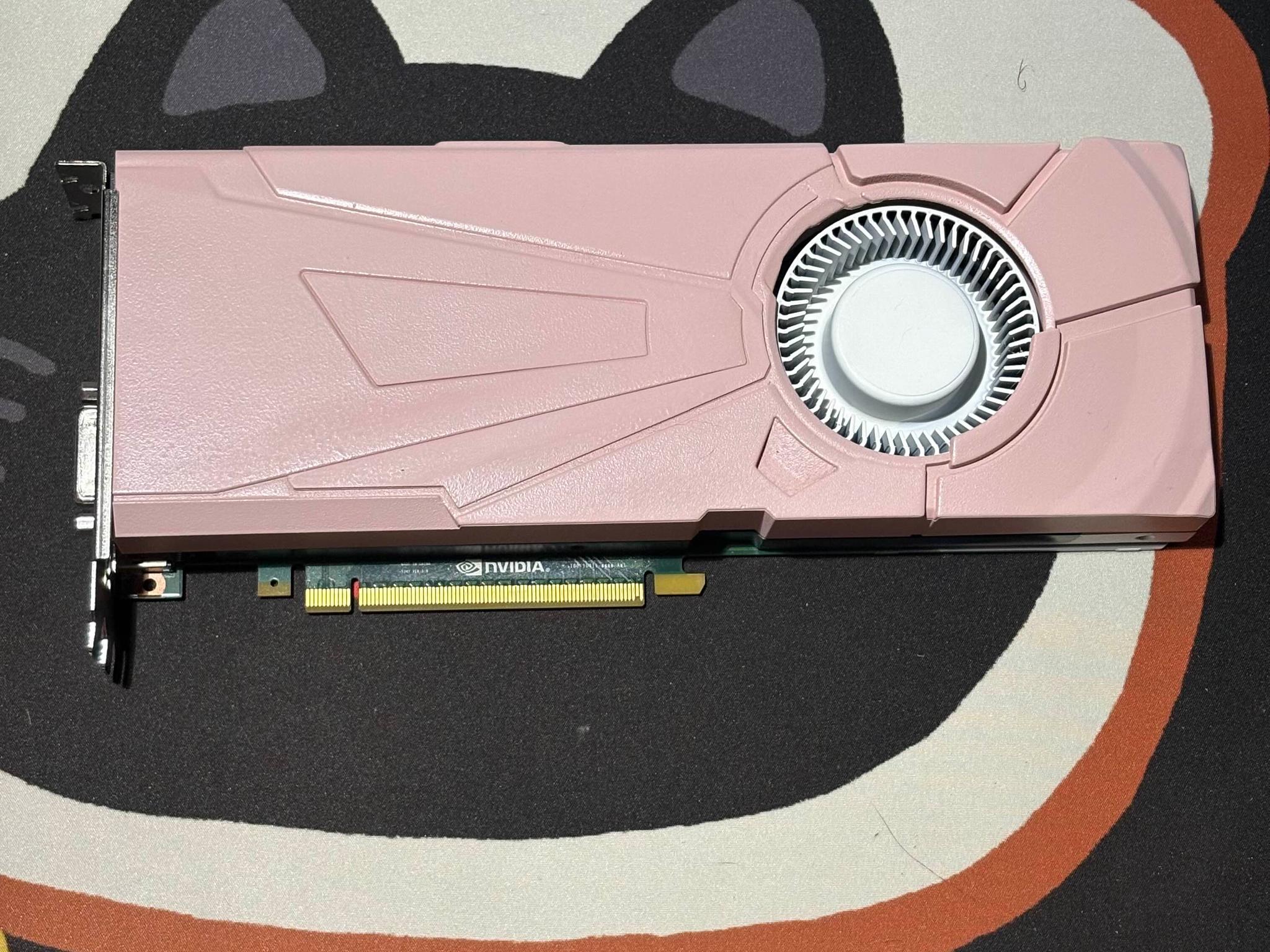 DELL OEM 1070 (CUSTOM PAINT)