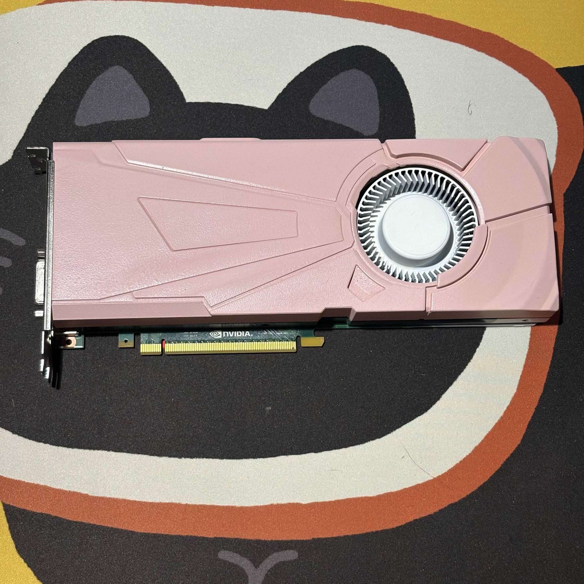 DELL OEM 1070 (CUSTOM PAINT)