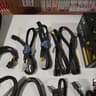 OCZ 80+ gold 850W power supply