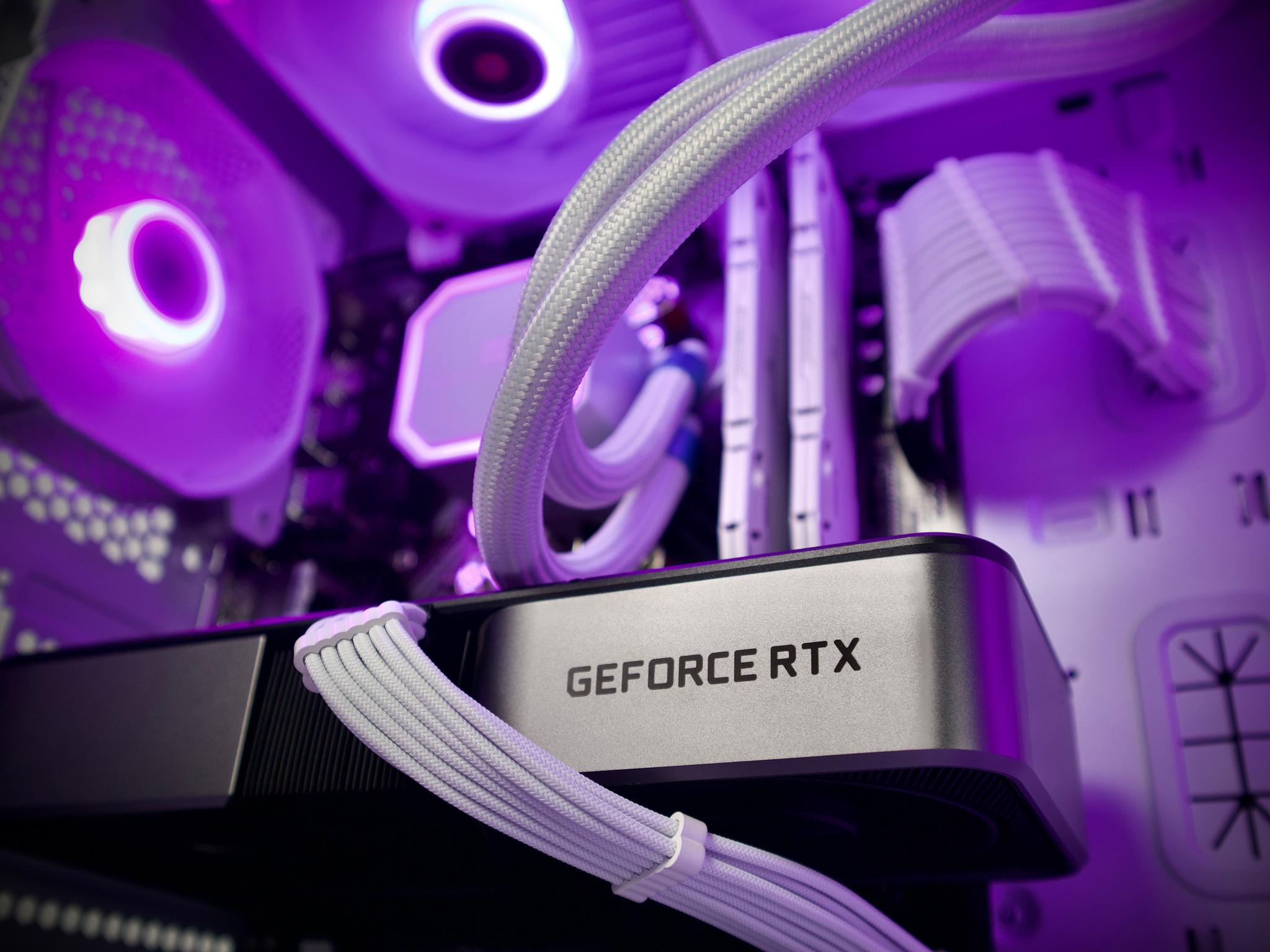 RTX 3070 | Ryzen 7 5700G | 32GB RAM | 1TB NVME