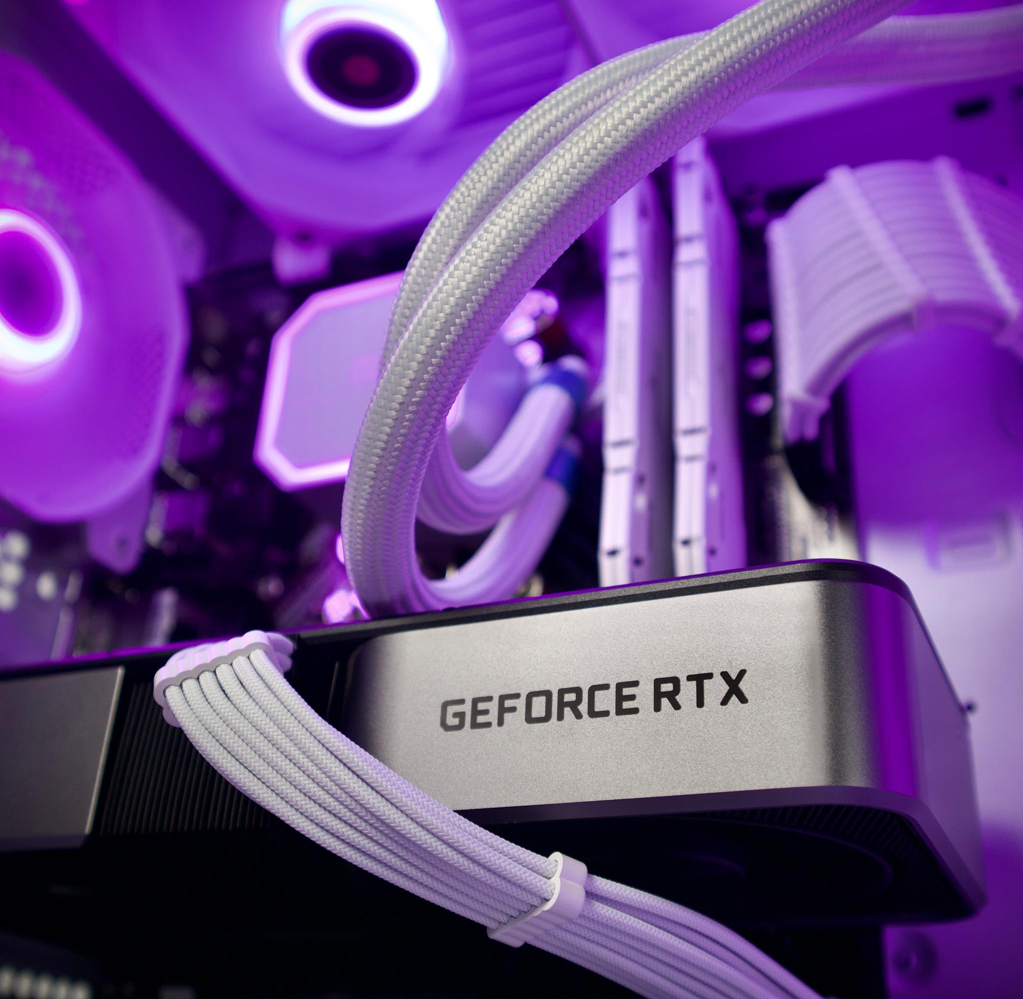 RTX 3070 | Ryzen 7 5700G | 32GB RAM | 1TB NVME