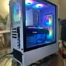 HIGH 1440p - RTX 3070 Ti + i5-14400F - 32 GB DDR5 - 1 TB Storage
