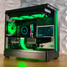 👑 RTX 4080 | Ryzen 7900X/9800x3d | 32GB DDR5| 2TB NVMe | LCD Display | W11 Pro “ROYAL TITAN” 👑