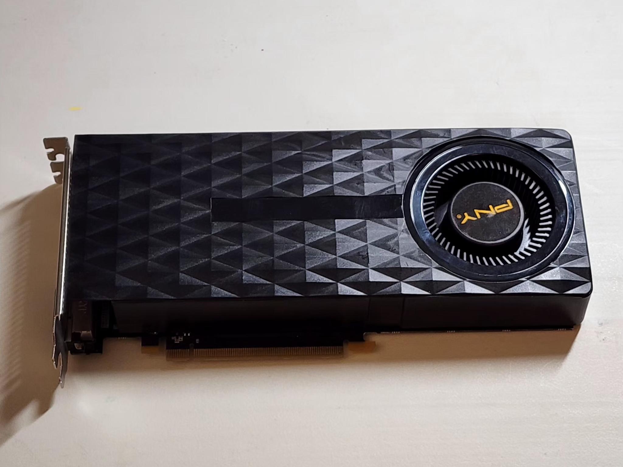PNY GeForce GTX 970 Graphics Card Budget Gaming GPU