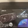 ASRock Challenger Arc A750 OC Edition 8GB