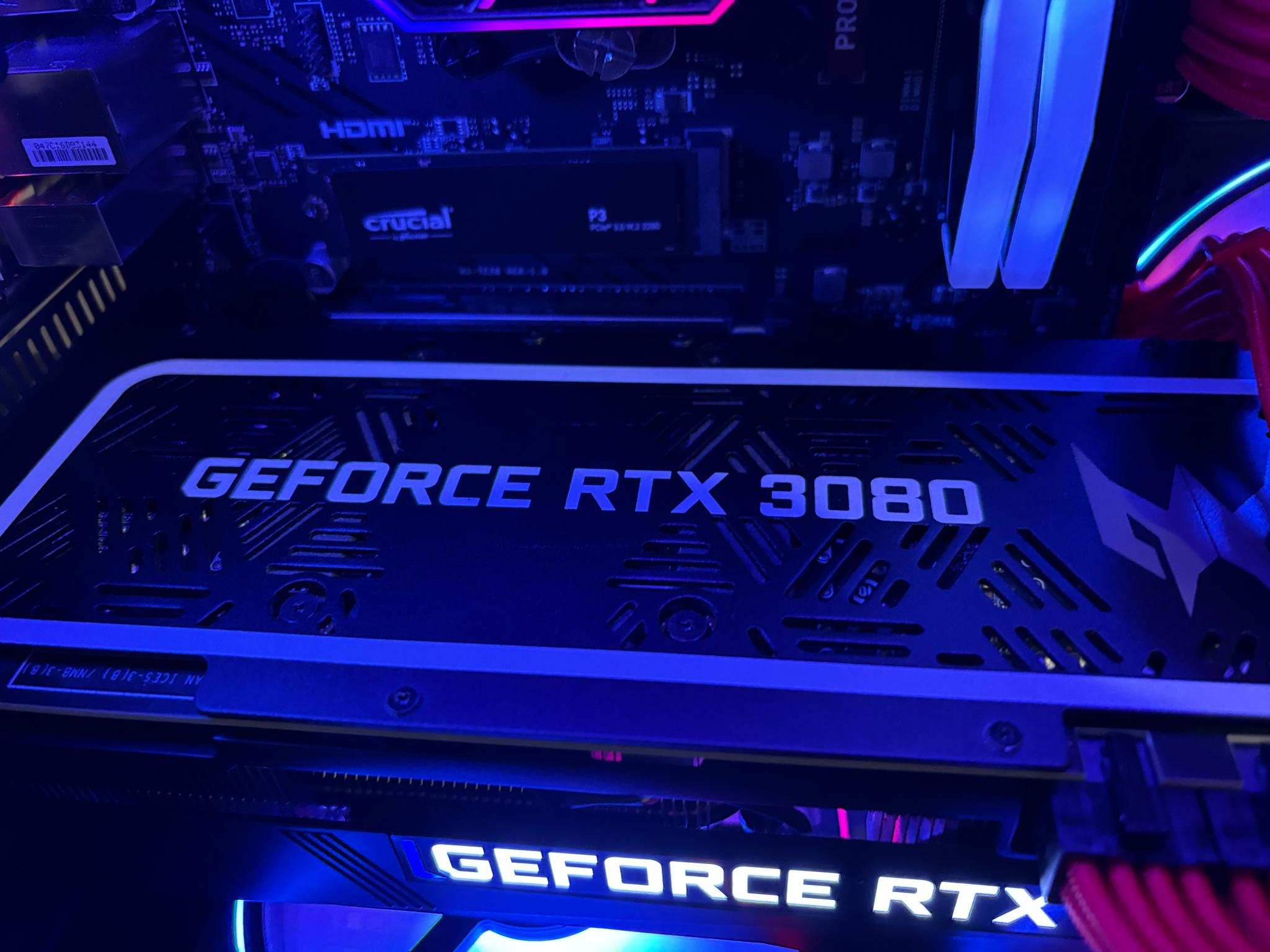 RTX 3080