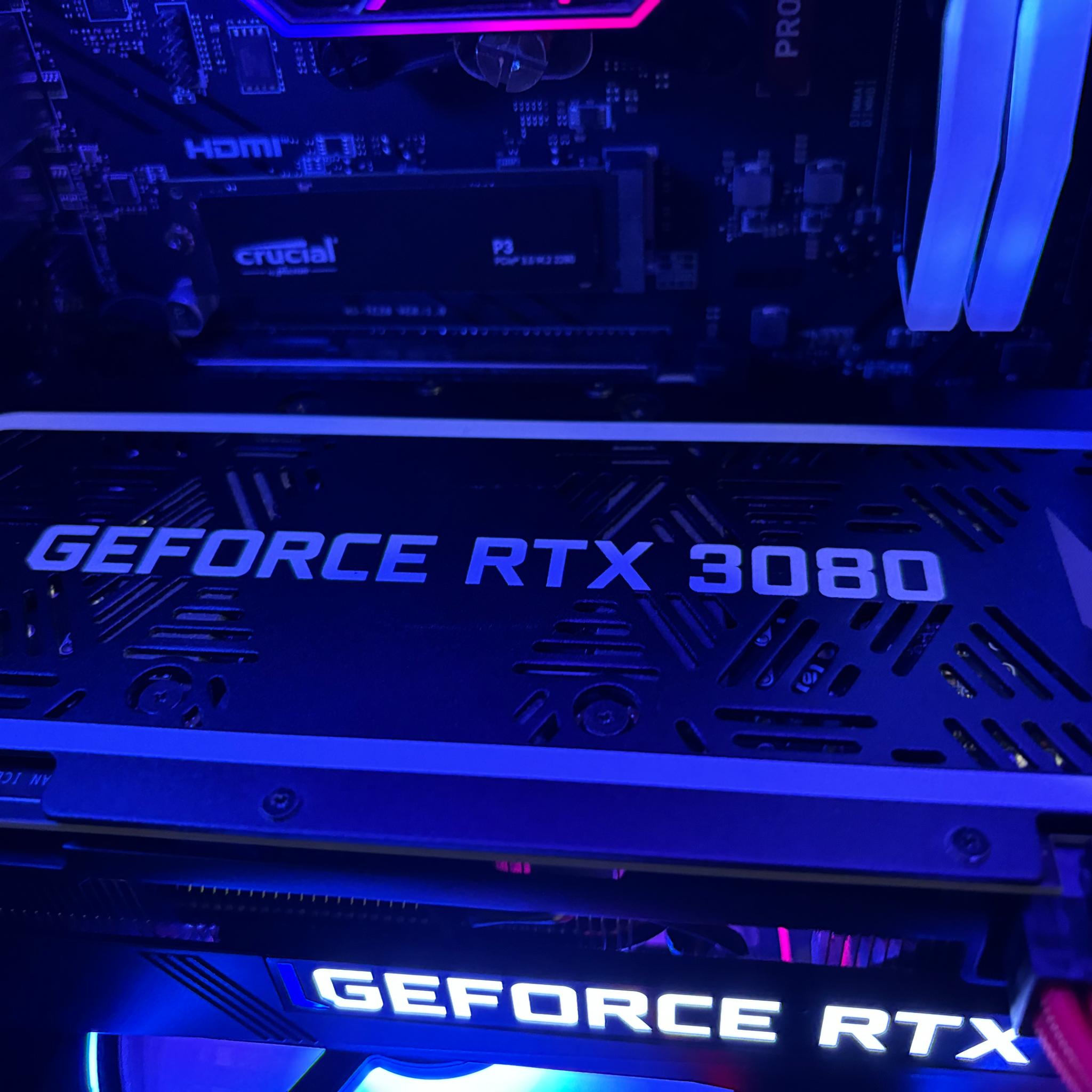 RTX 3080