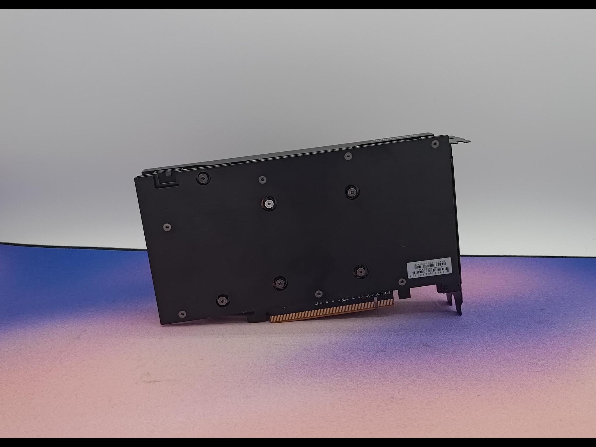 PowerColor Fighter RX 7600