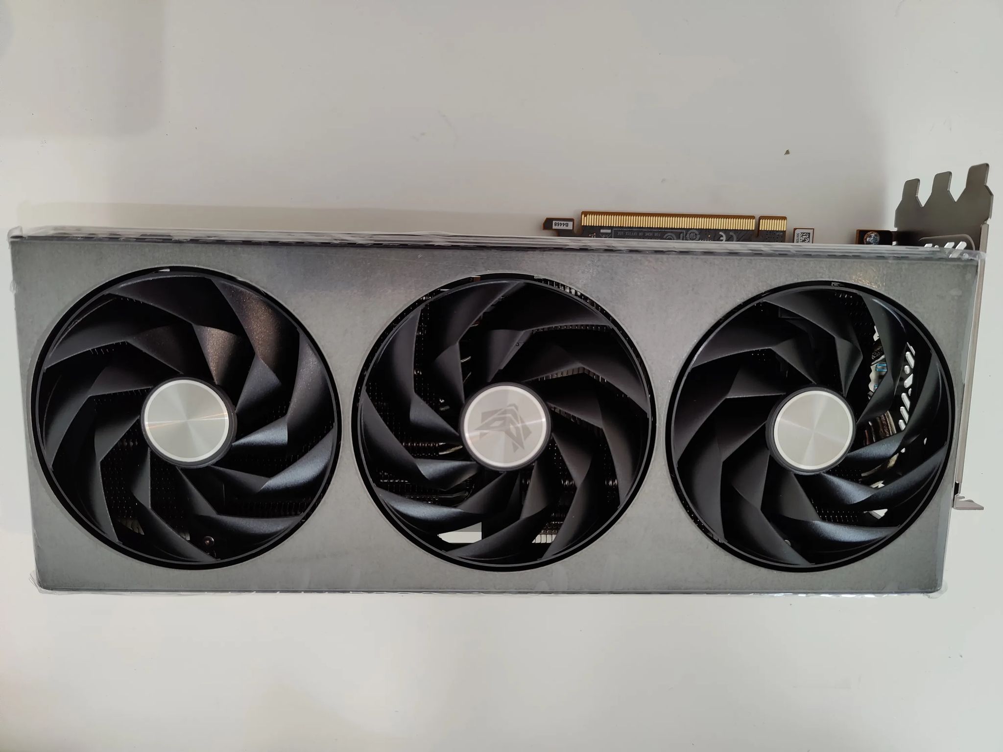 Saphire Radeon rx 7900 xtx Nitro+