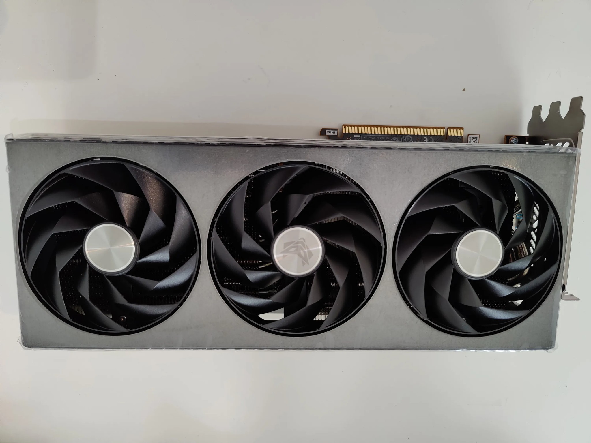 Saphire Radeon rx 7900 xtx Nitro+