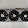 Saphire Radeon rx 7900 xtx Nitro+