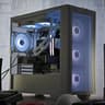 *SALE* Ryzen 7 8700F, RTX 5070 12GB, 2TB NVMe, 32GB DDR5, 2.4" LCD | Custom Gaming PC