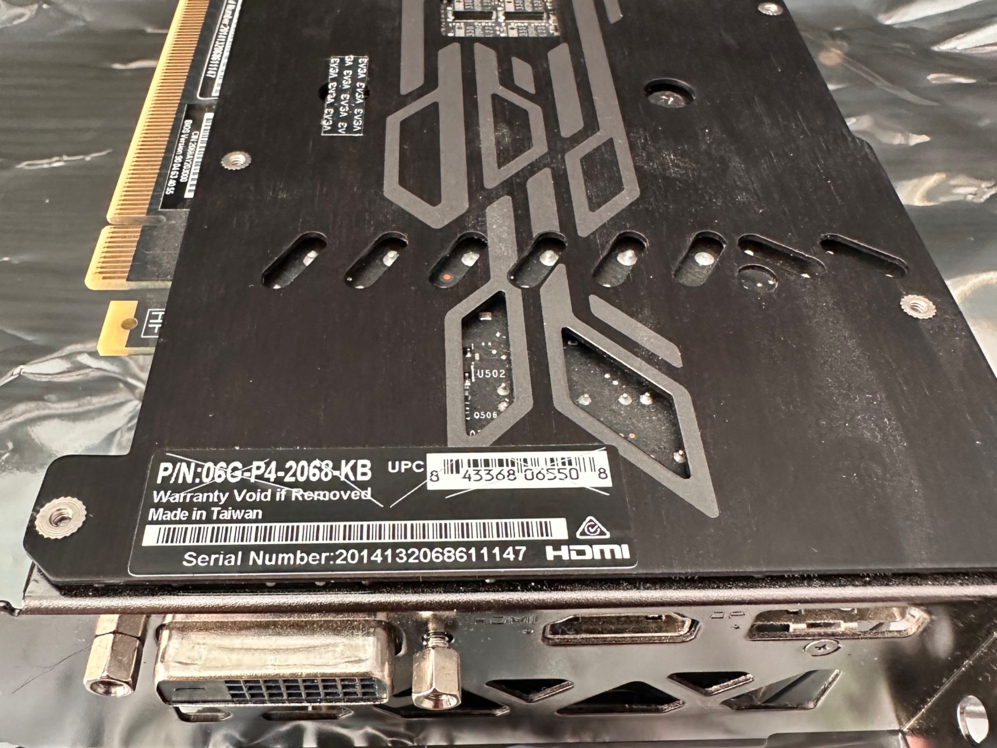 Asus TUF B560M-PLUS wifi / Intel i5-11400 / 16GB (2x8GB) DDR4-3200 Corsair CL16 / EVGA RTX 2060 KO