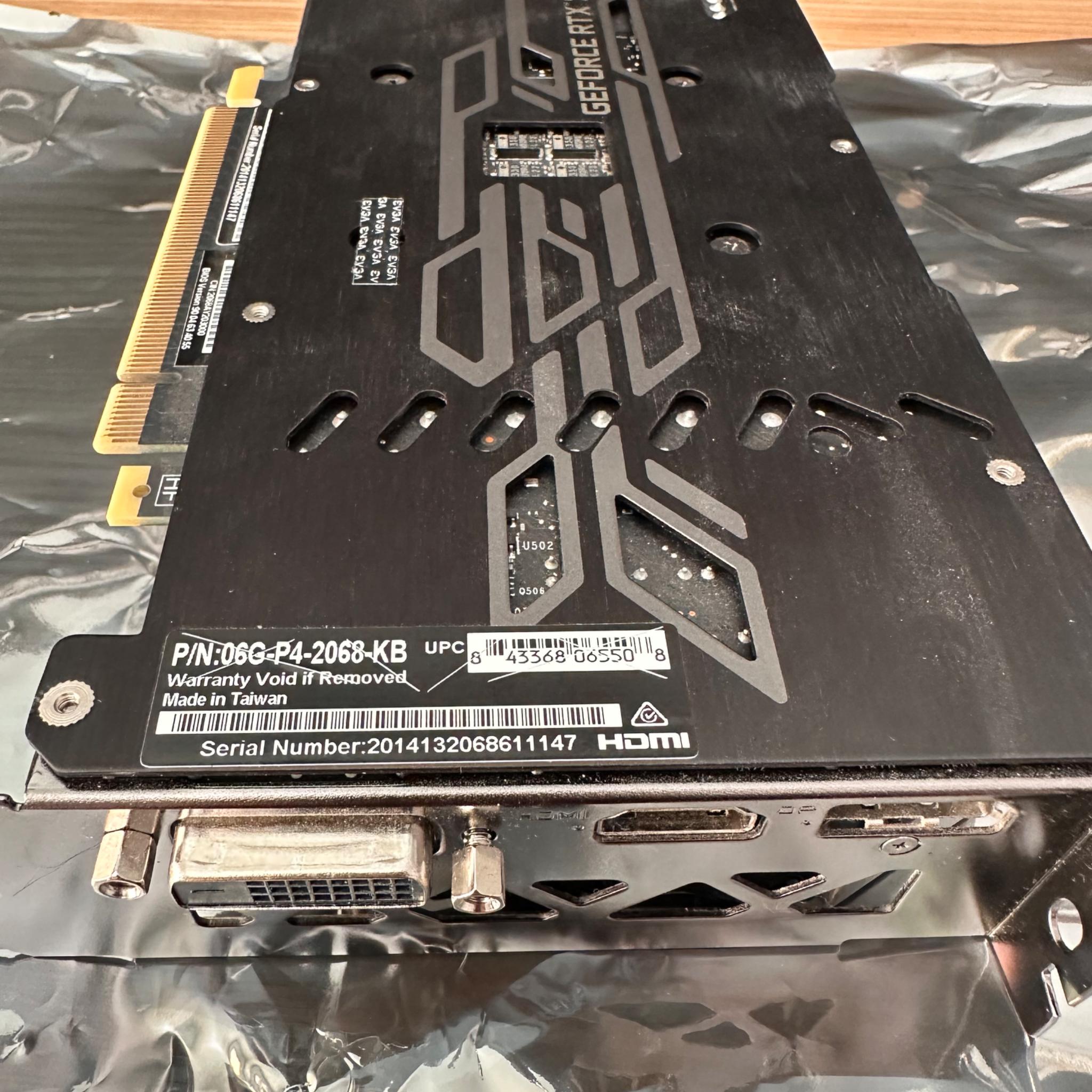 Asus TUF B560M-PLUS wifi / Intel i5-11400 / 16GB (2x8GB) DDR4-3200 Corsair CL16 / EVGA RTX 2060 KO