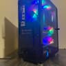 Custom Built Gaming PC, RTX 3060, Intel I5 12400, 32GB DDR4, 650w PSU, 2TB SSD