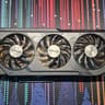Gigabyte WINDFORCE OC GeForce RTX 4070