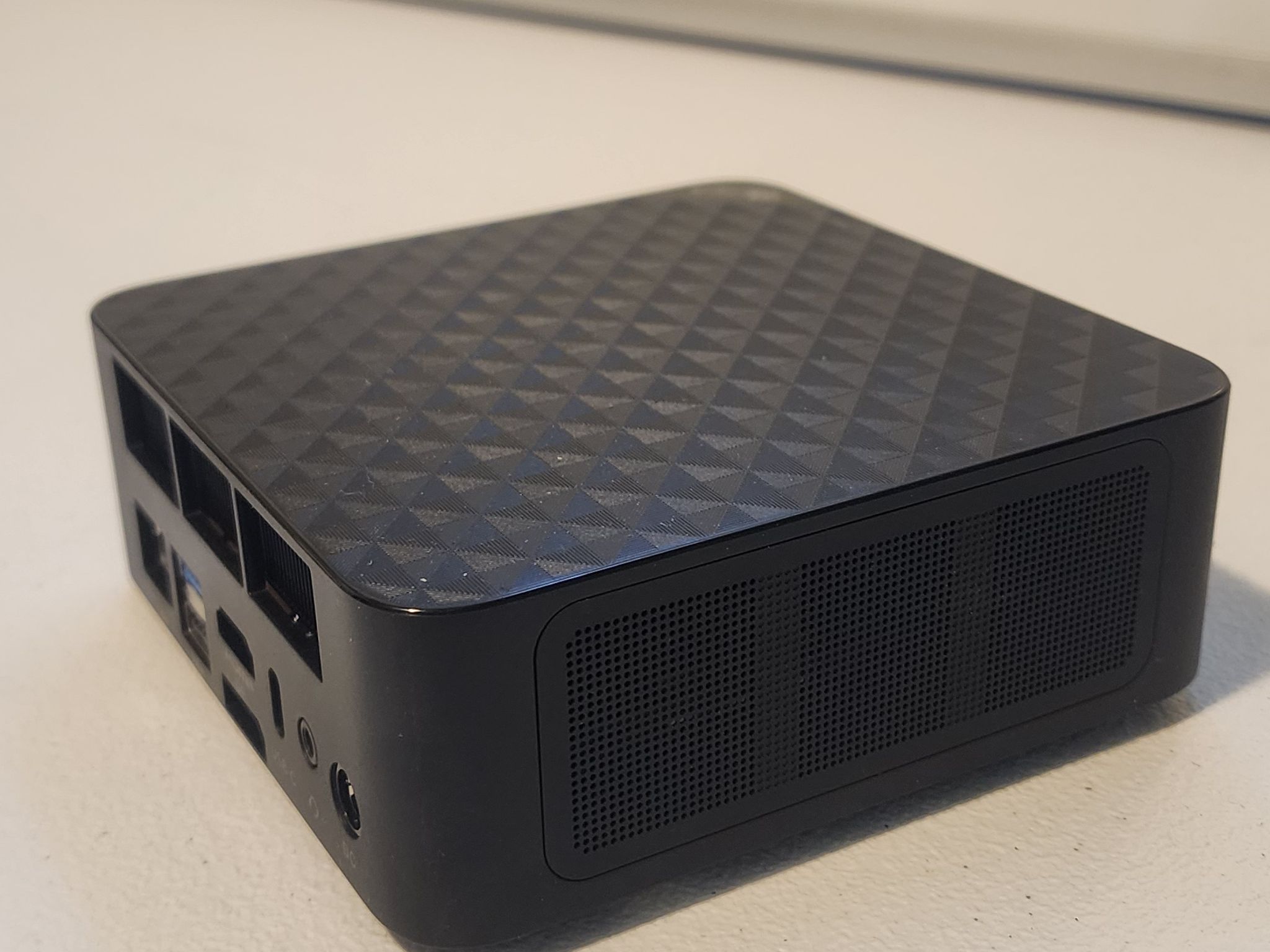 Beelink SER6 Max Mini PC