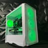 🌲❄️ FOREST ICE ❄️🌲Ryzen 5 5500| RTX 2070Super| 16 GB DDR4| 500GB NVMe| 650W PSU
