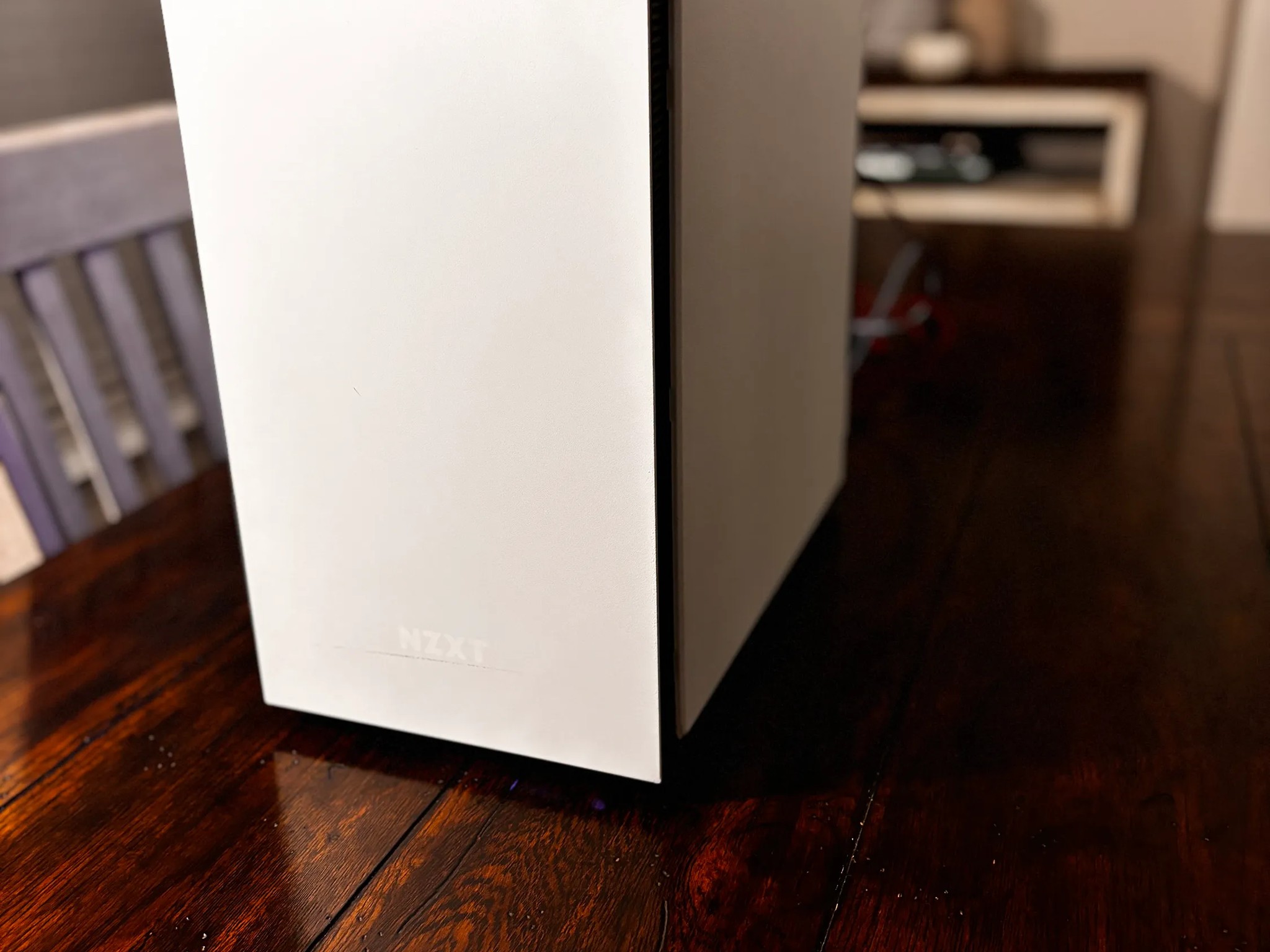 EPIC GAMING PC RTX3060TI/RYZEN 5 5600G/16gb/1tb/450wBRONZE