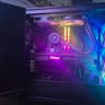 RGB 1440p Gaming PC
