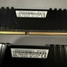 Corsair Vengeance LPX DDR4-3200 32GB (2x16)