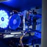 GS6X GTX 1060 16GB Windows 10 Intel i5 1200GB Gaming Desktop