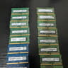 SODIMM DDR4 Memory for sale
