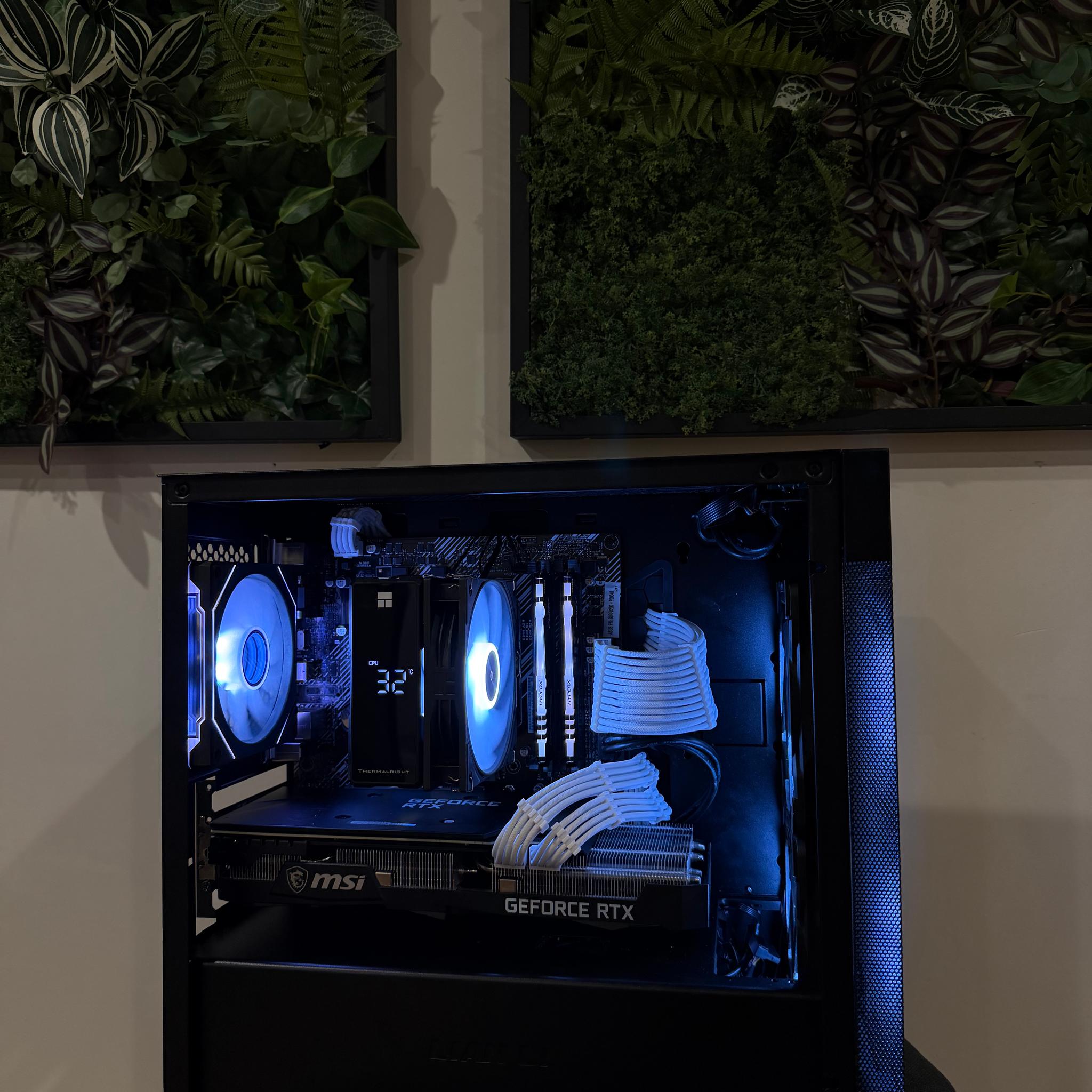 Amazing Price to Performance