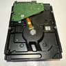 Seagate Barracuda 4TB SATA Hard Drive | Tested & Healthy
