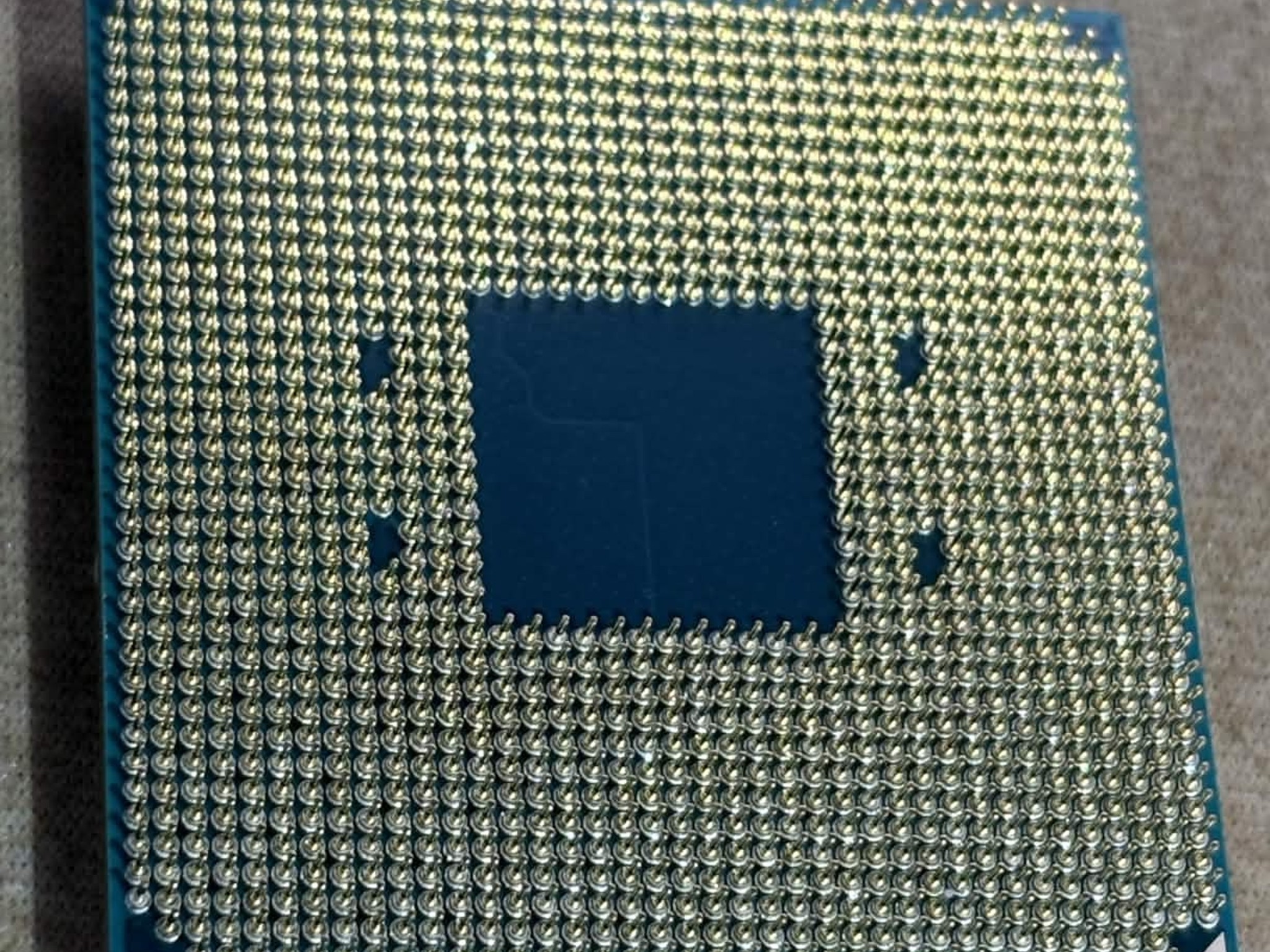 Ryzen 7 PRO 4750G