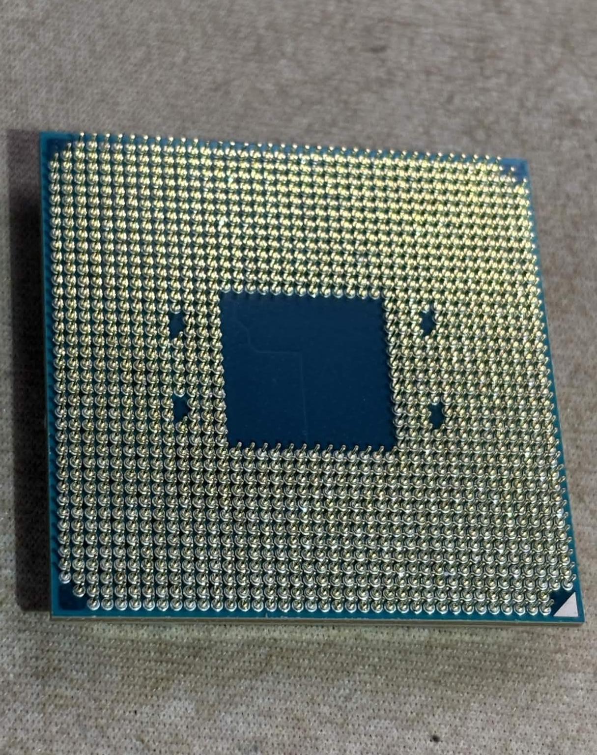 Ryzen 7 PRO 4750G