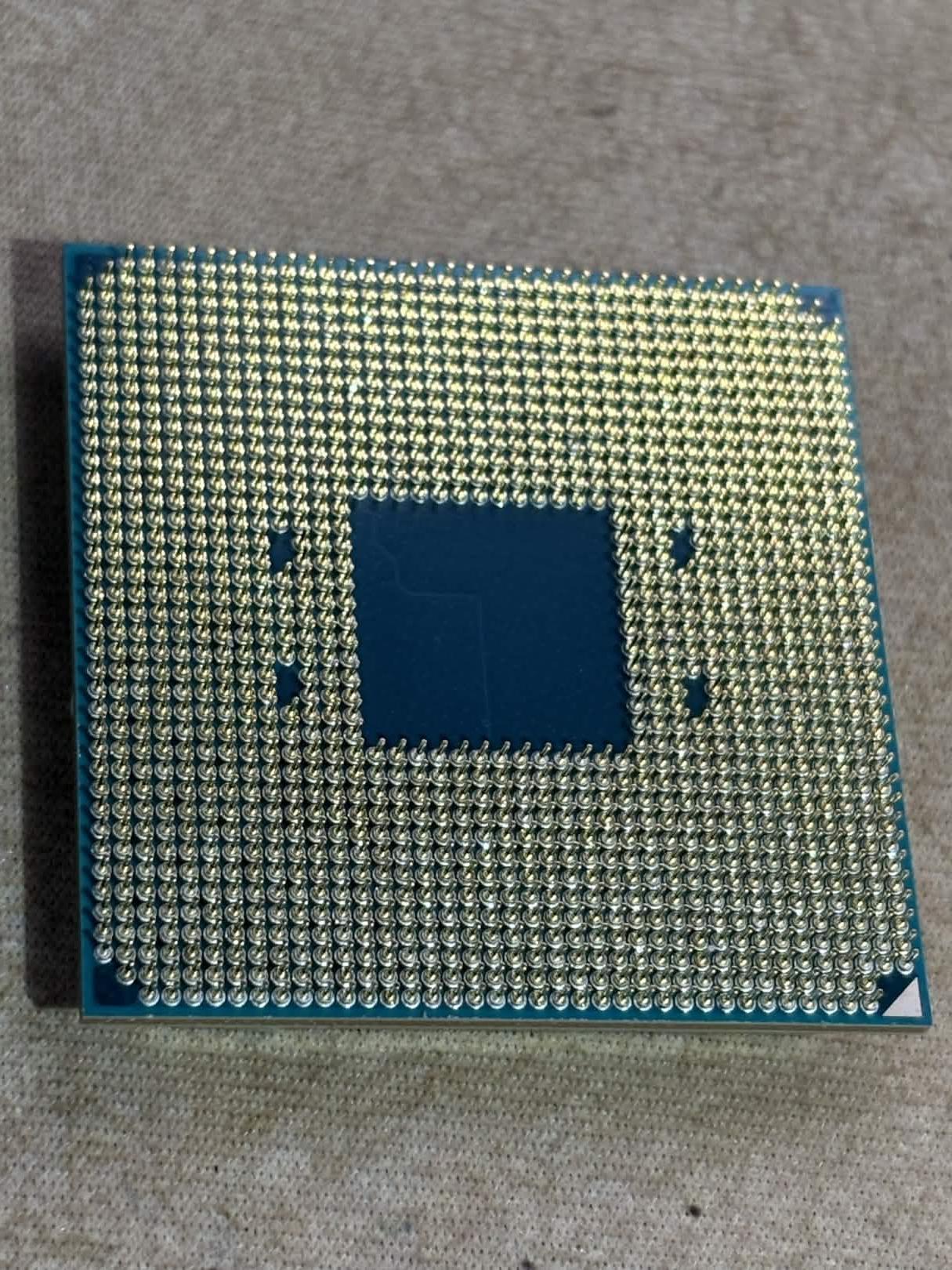 Ryzen 7 PRO 4750G