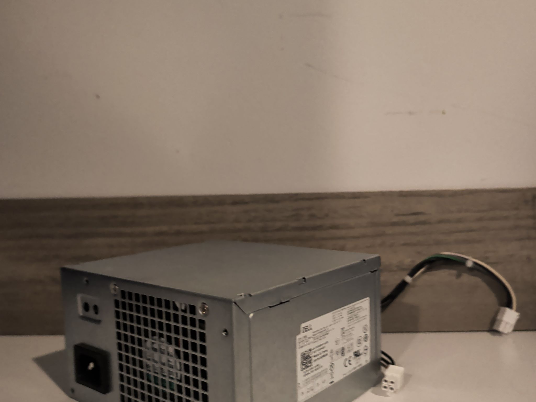 DELL 290W Proprietary PSU
