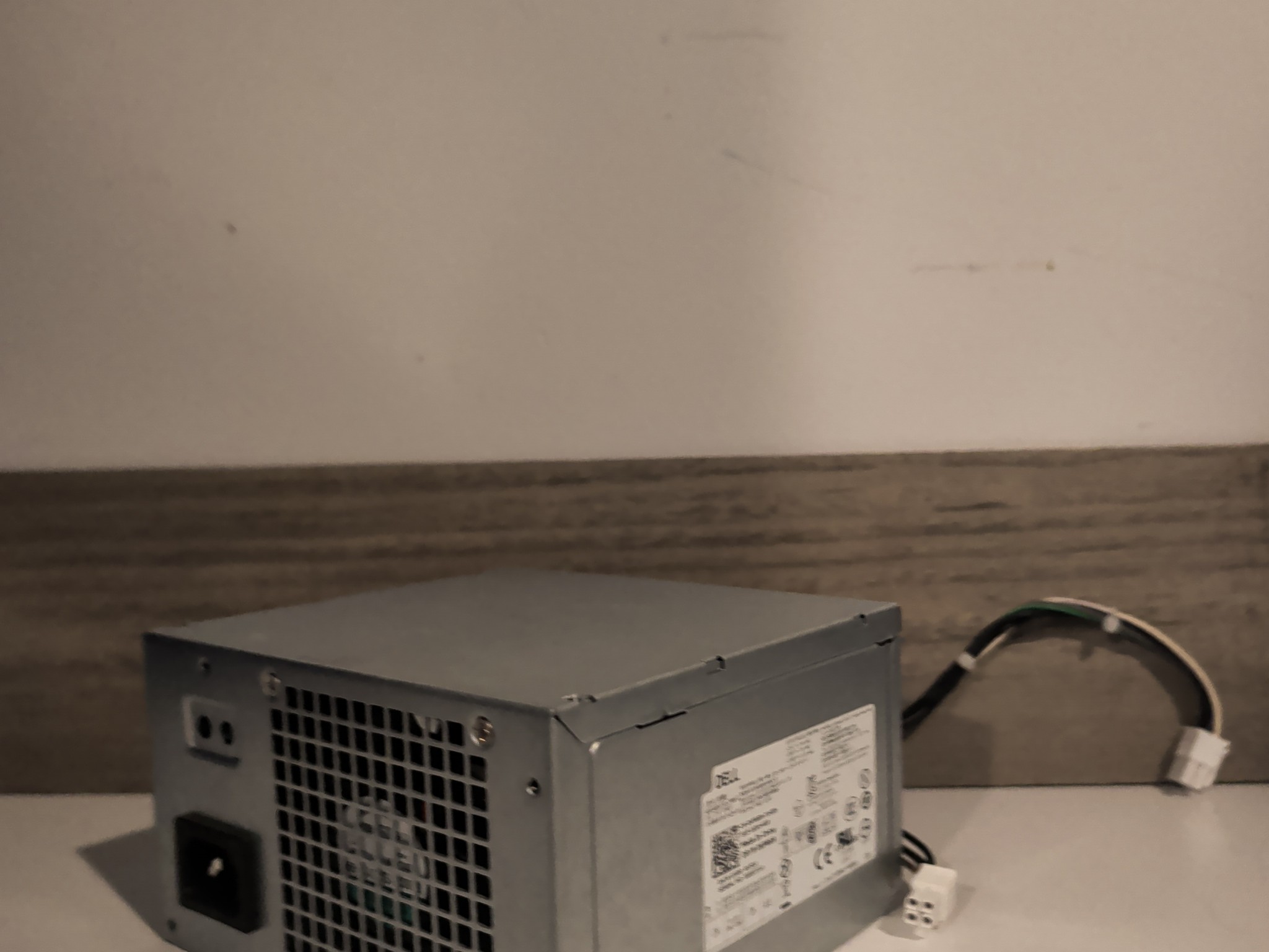 DELL 290W Proprietary PSU