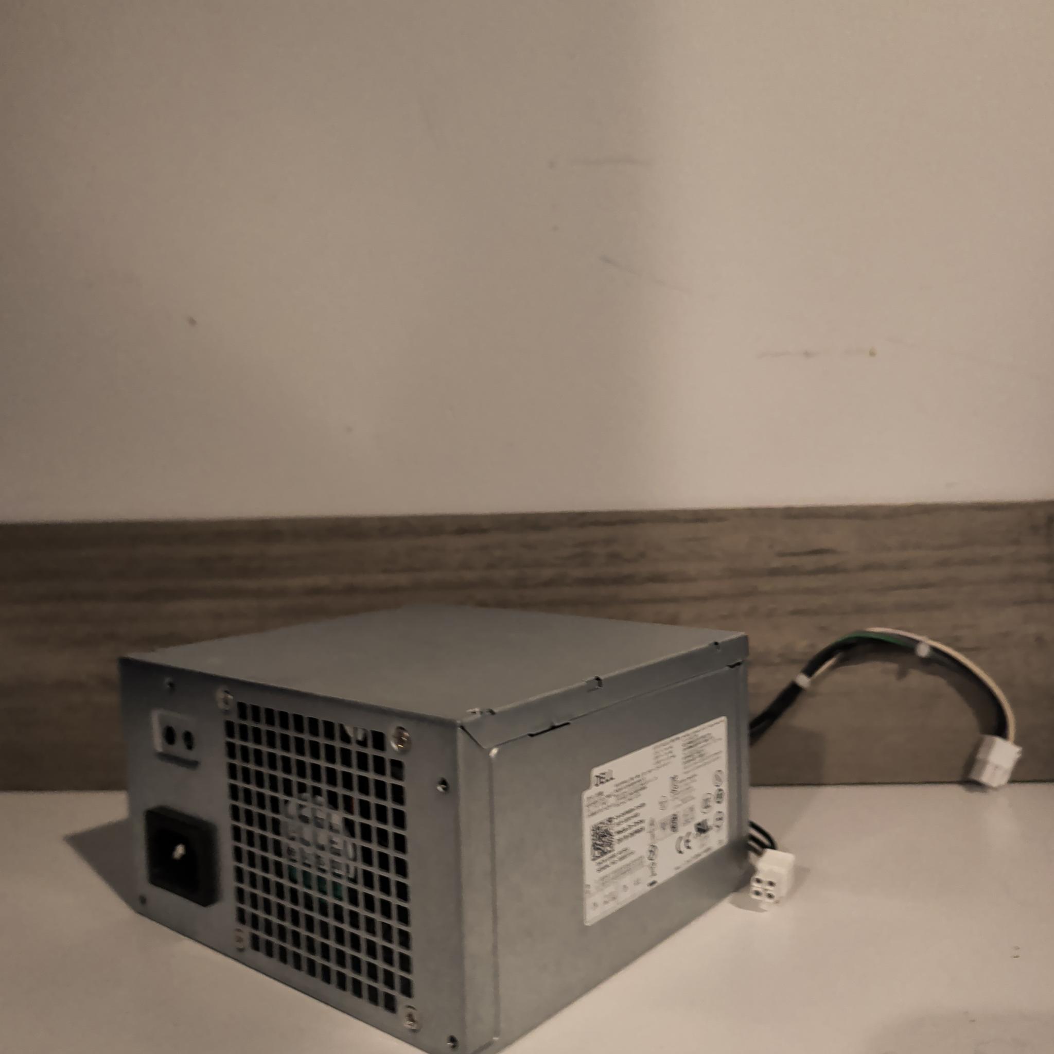 DELL 290W Proprietary PSU