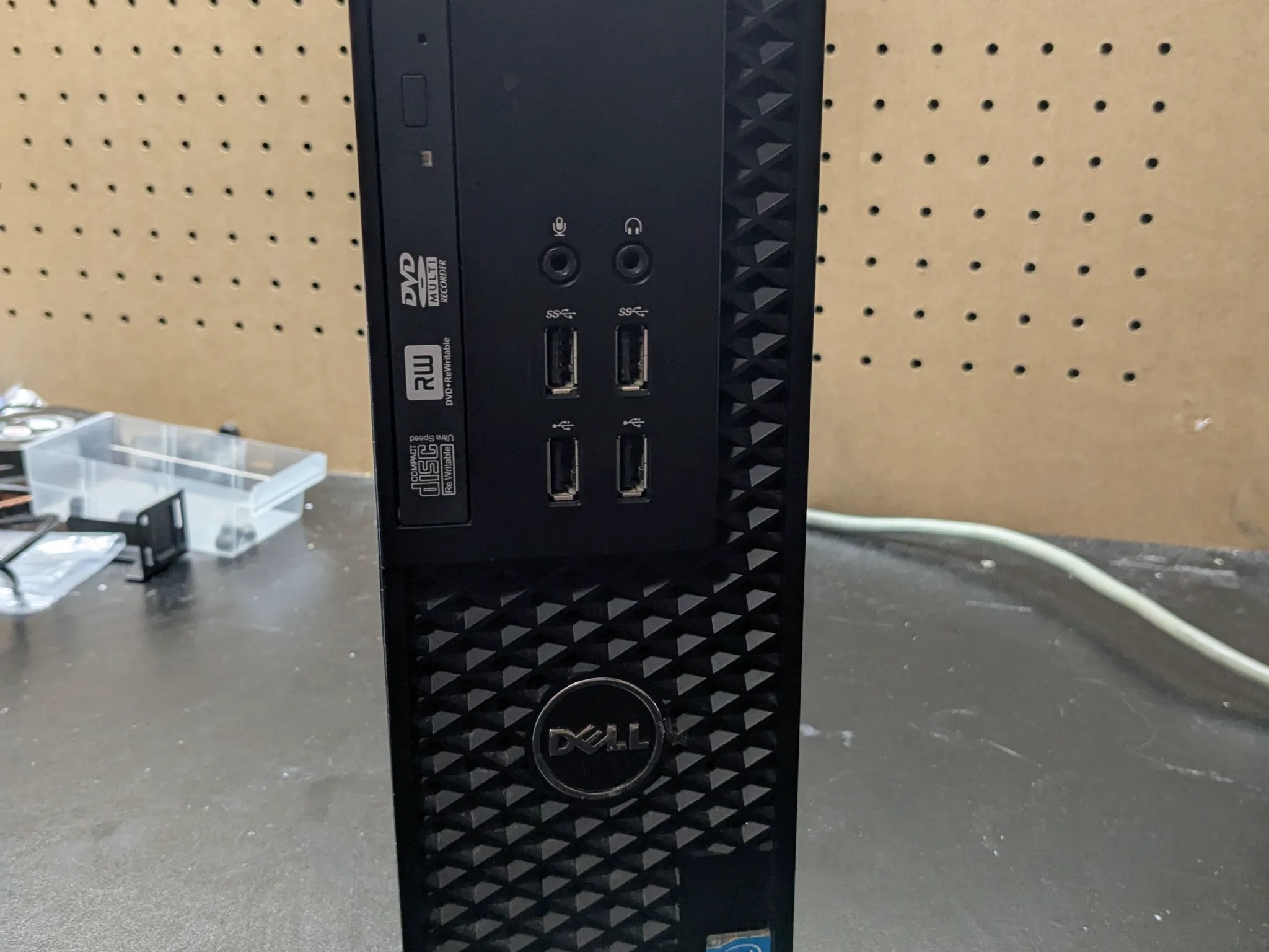 60 FPS Fortnite | 180 Day Warranty | i5-4590, 16GB RAM, 256GB SSD, 1TB HDD, 2GB Nvidia, Win10, WiFi