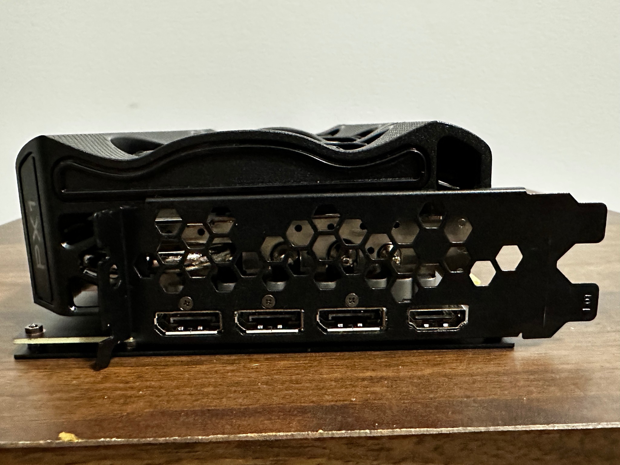 EVGA GeForce RTX 3080 FTW3 Ultra Gaming, 10G-P5-3897-KL, 10GB GDDR6 *READ*